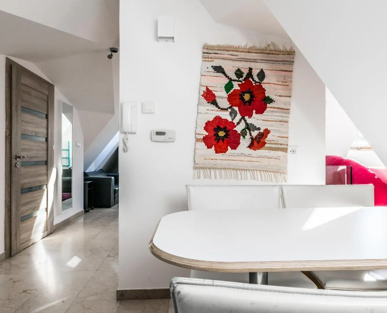 זקופאנה Apartamenty Willa Gusia דירה