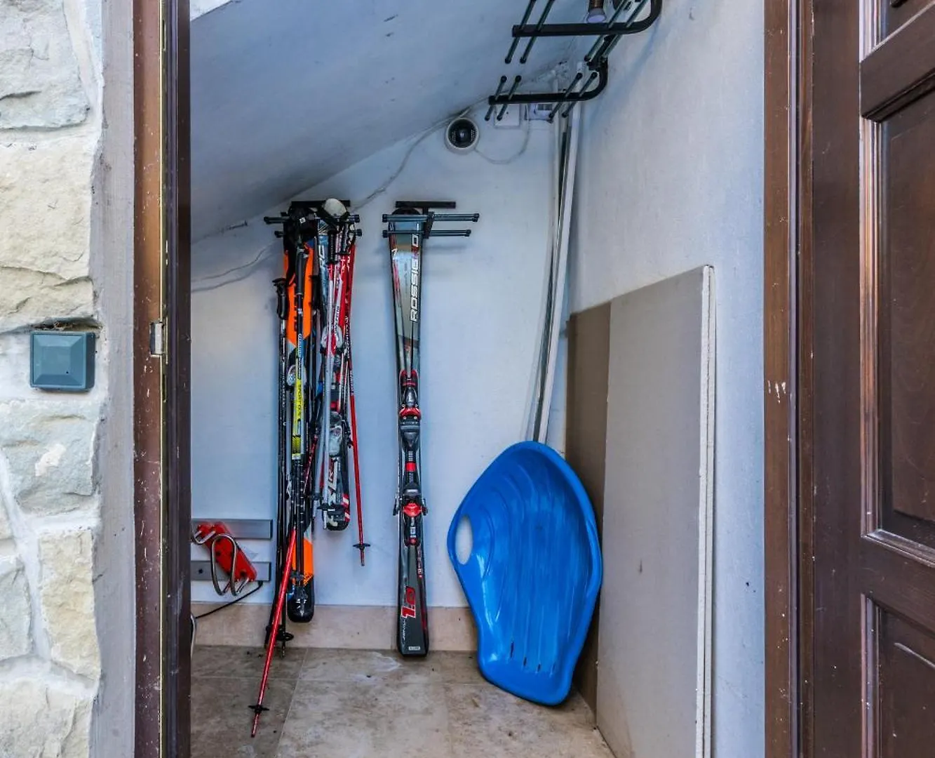 דירה זקופאנה Apartamenty Willa Gusia