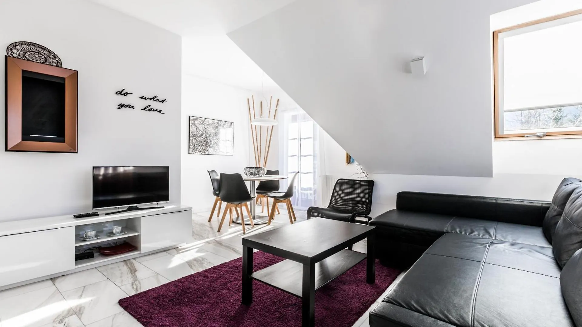 זקופאנה Apartamenty Willa Gusia