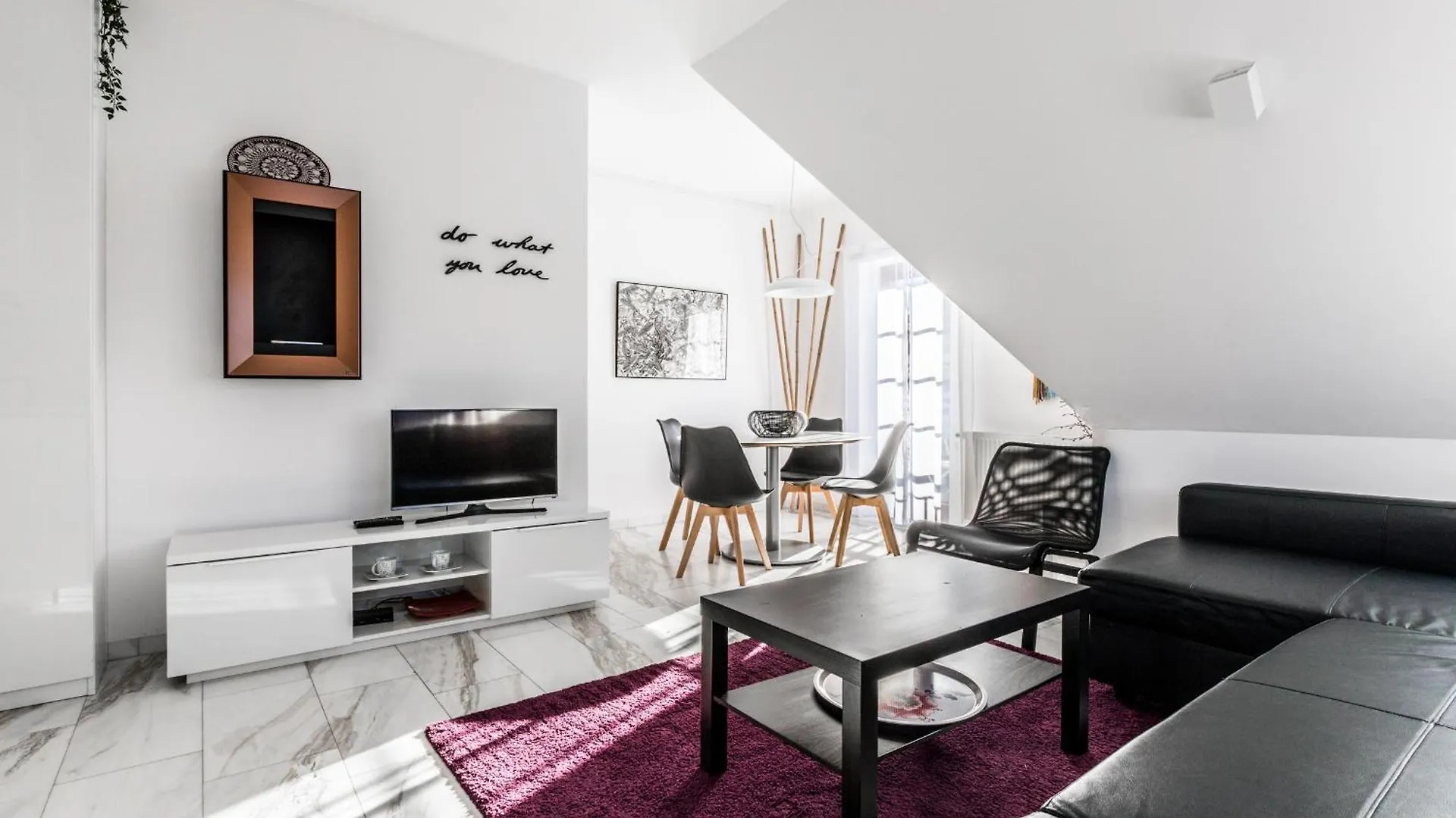זקופאנה Apartamenty Willa Gusia