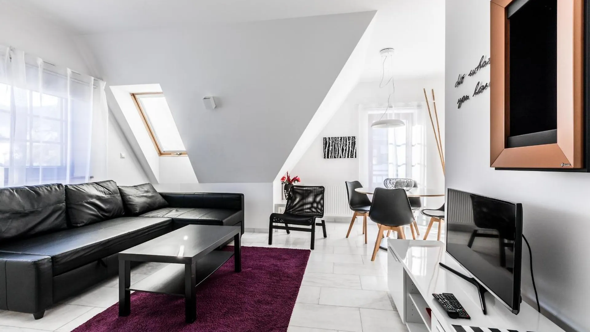 דירה זקופאנה Apartamenty Willa Gusia