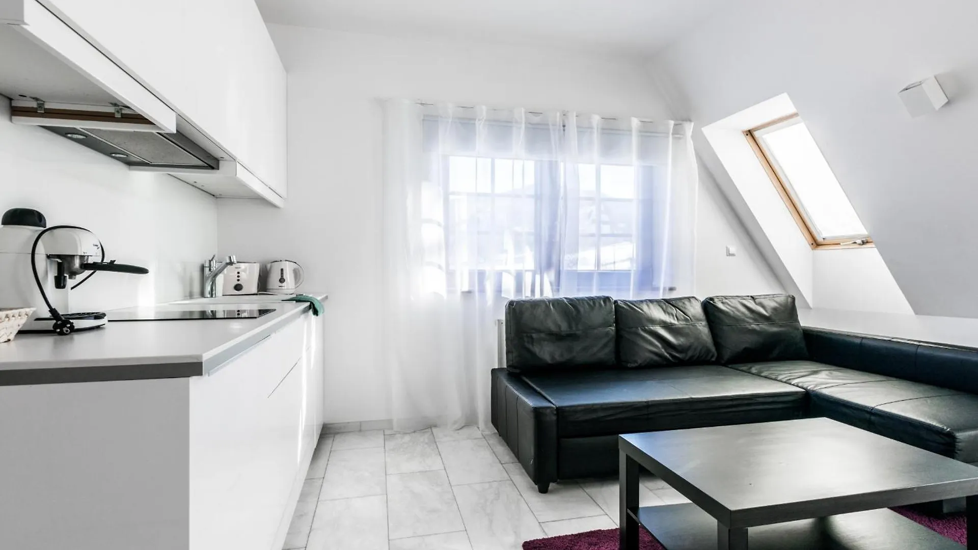 זקופאנה Apartamenty Willa Gusia 0*,