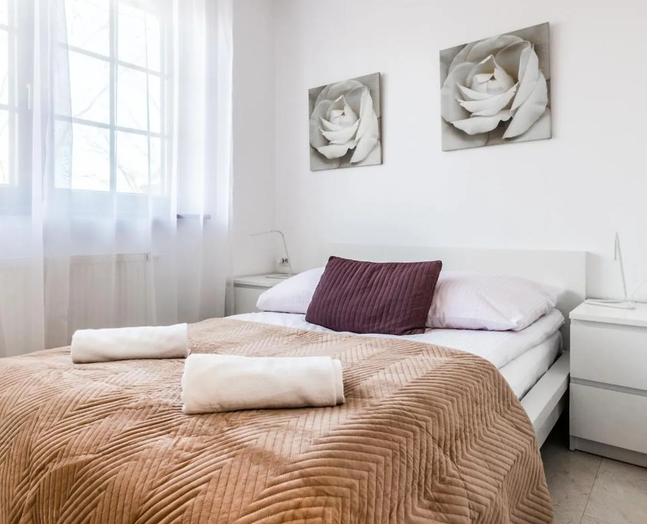 זקופאנה Apartamenty Willa Gusia דירה