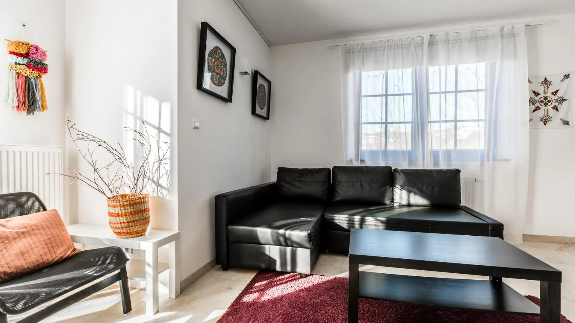 דירה זקופאנה Apartamenty Willa Gusia