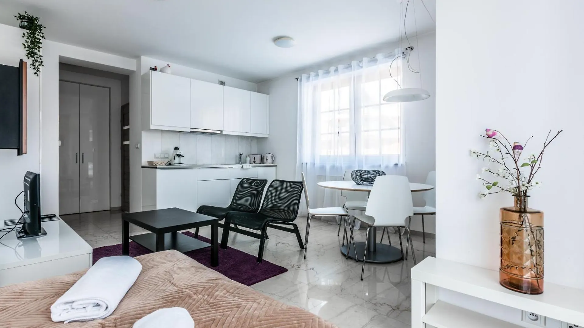 זקופאנה Apartamenty Willa Gusia 0*,  פולין