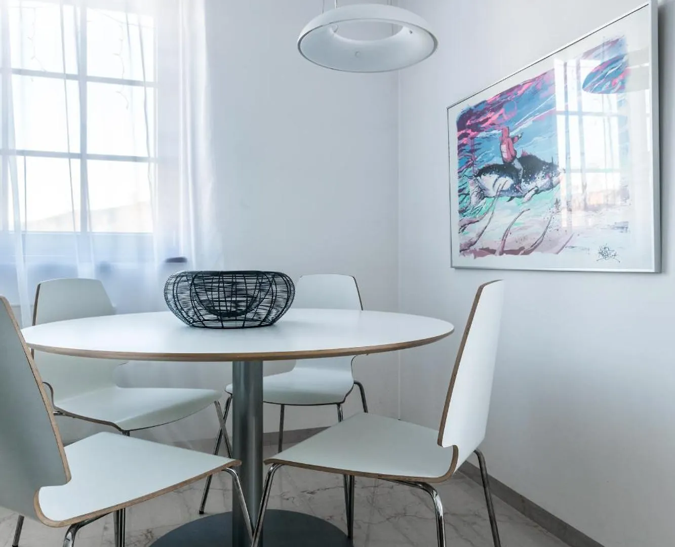 זקופאנה Apartamenty Willa Gusia דירה