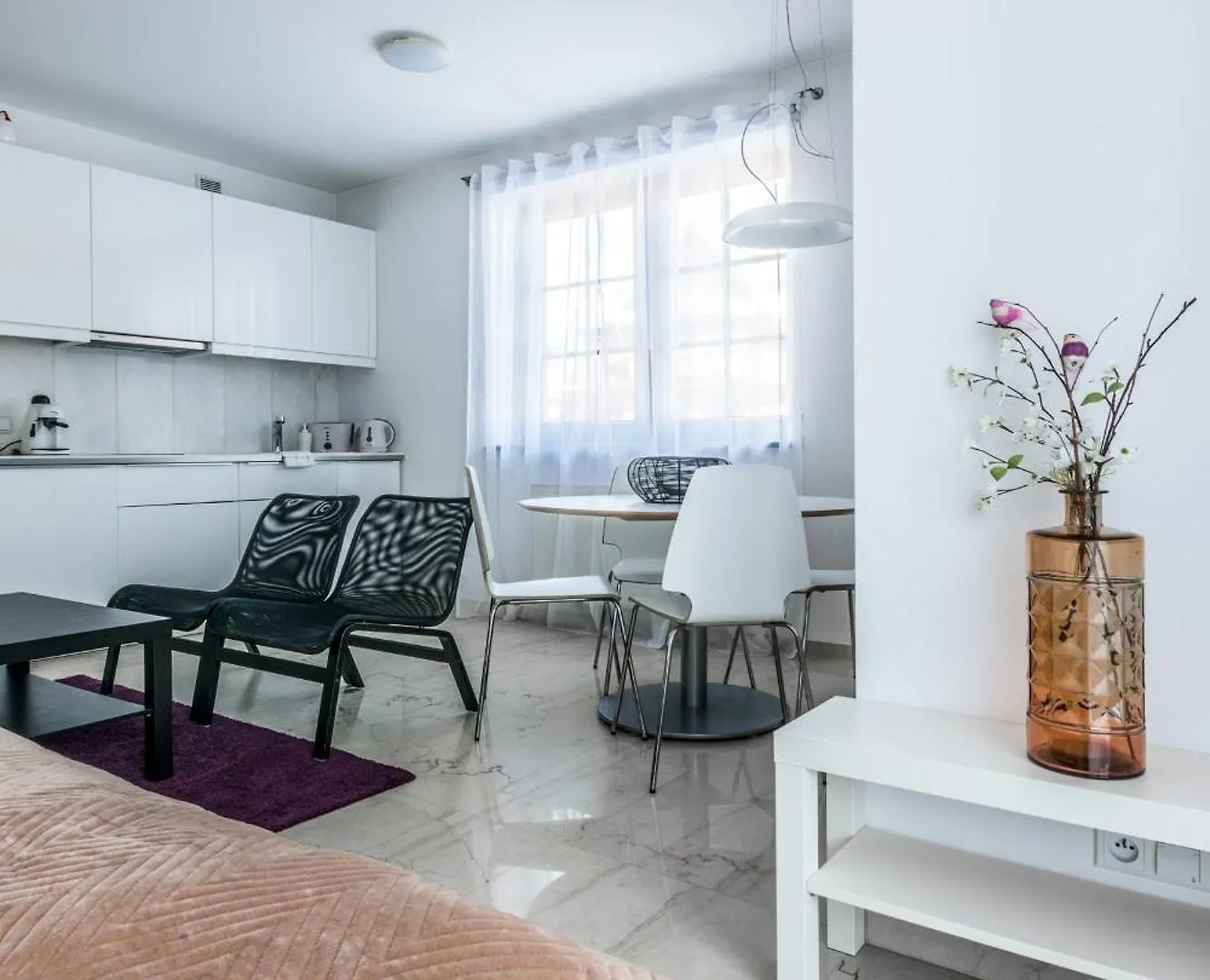 זקופאנה Apartamenty Willa Gusia