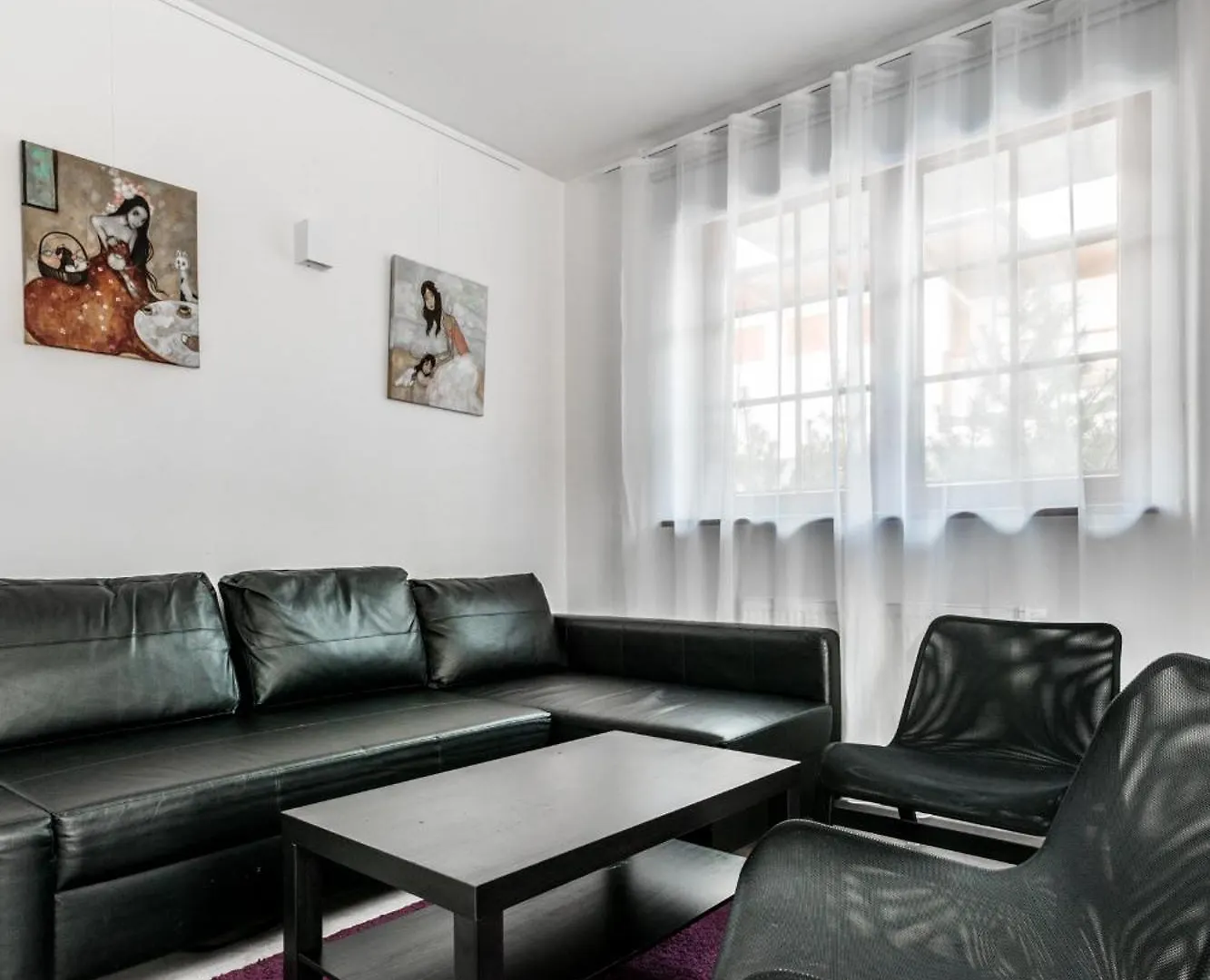 דירה זקופאנה Apartamenty Willa Gusia