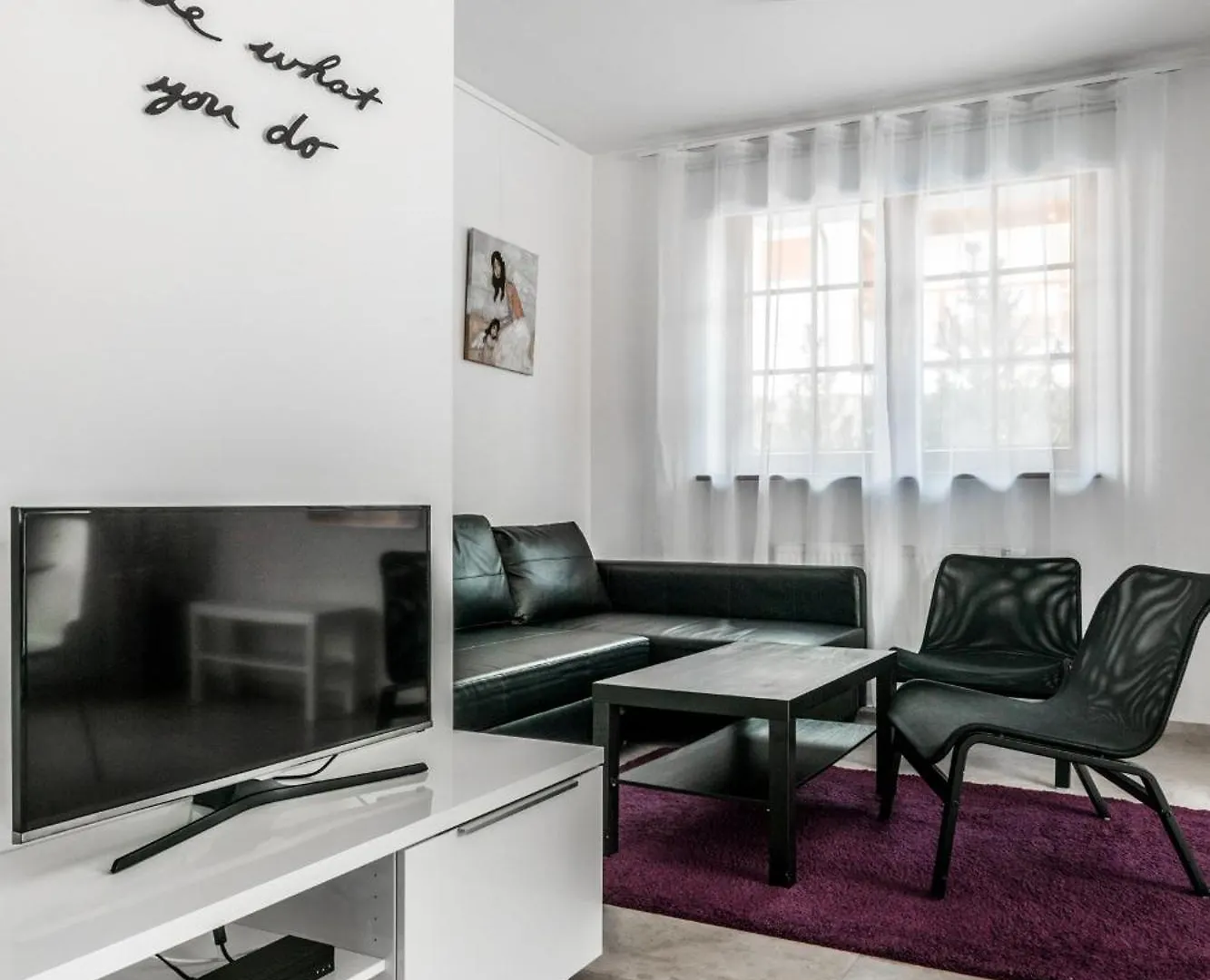 זקופאנה Apartamenty Willa Gusia פולין