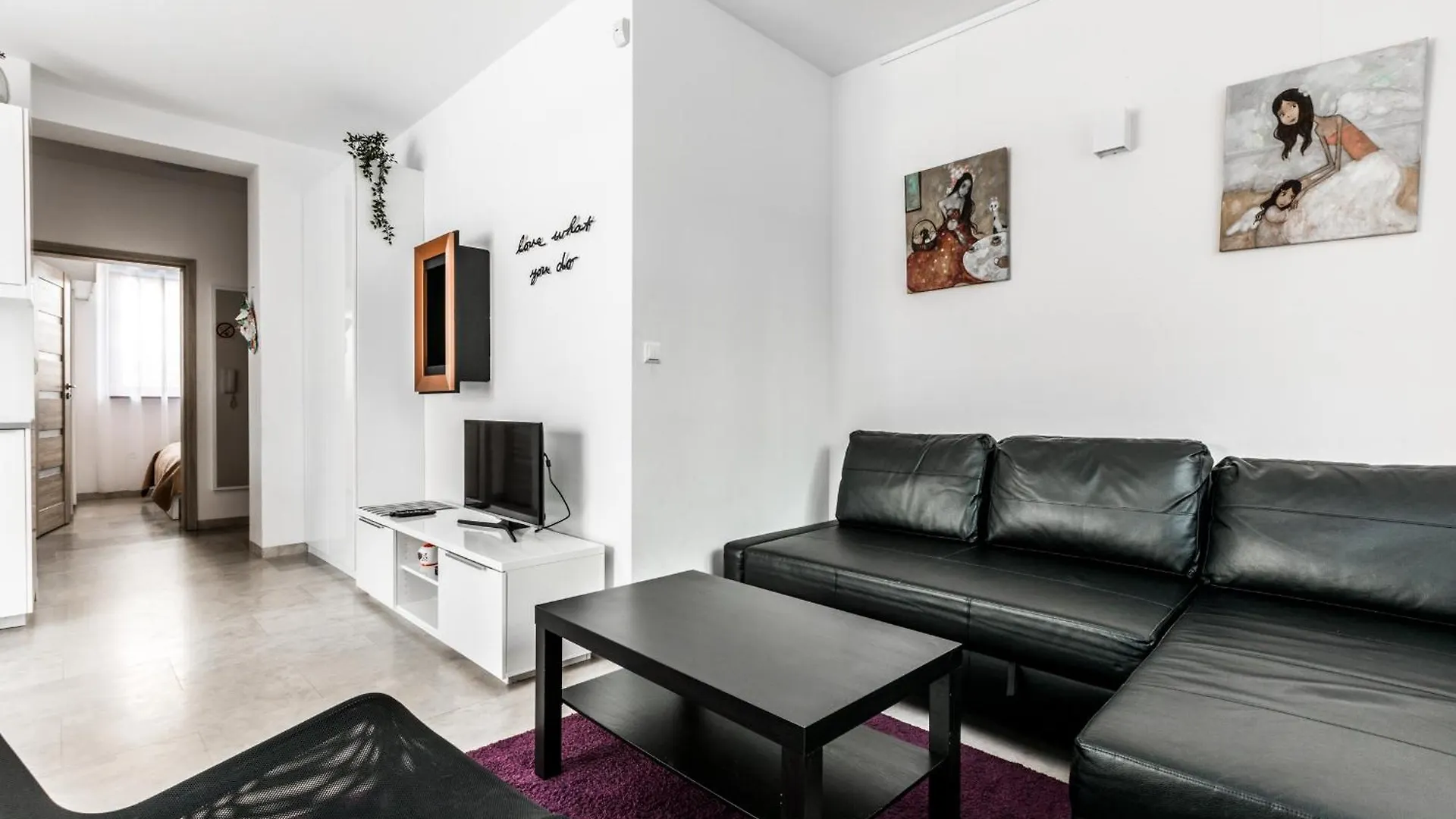 זקופאנה Apartamenty Willa Gusia פולין