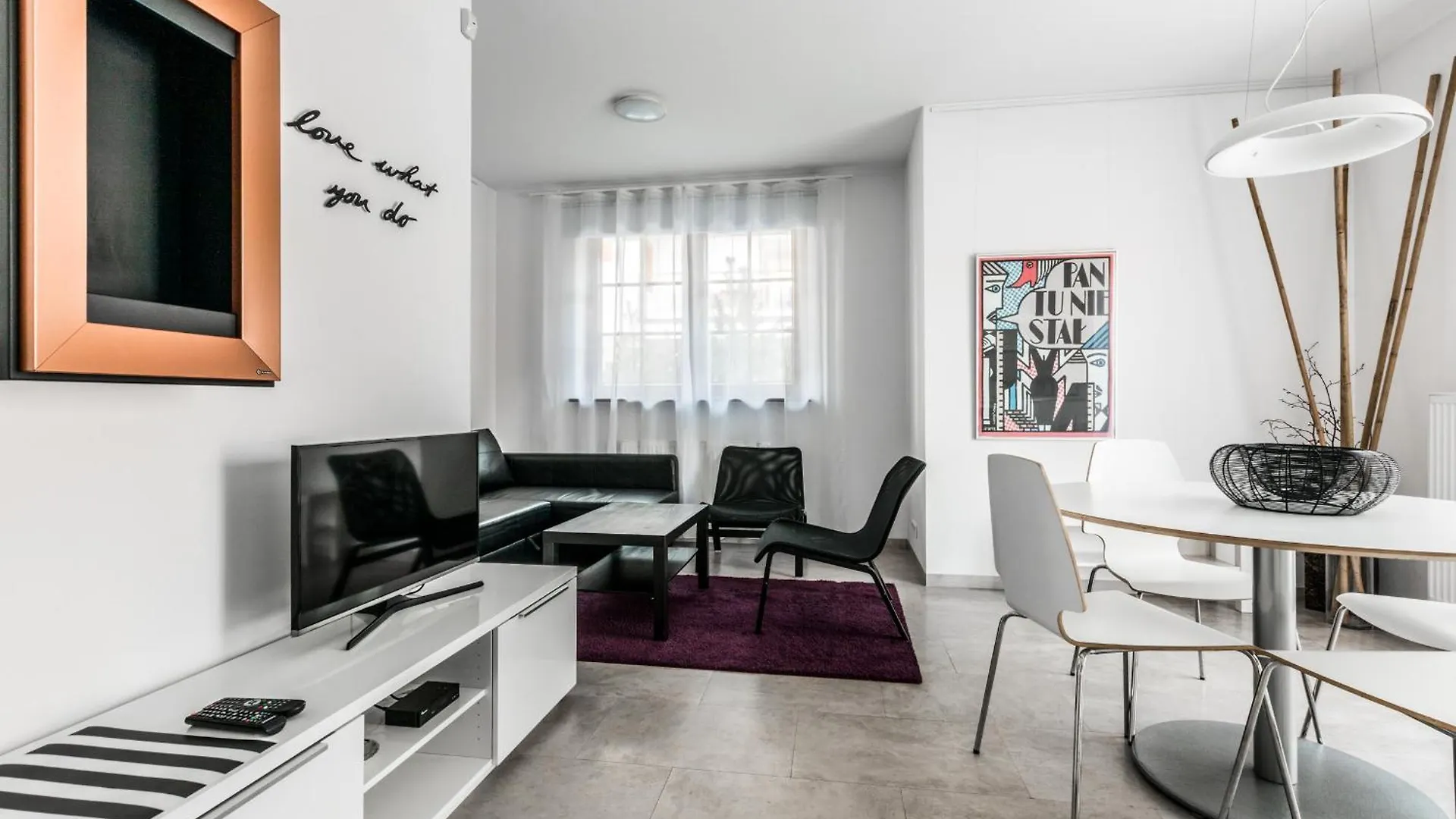 דירה זקופאנה Apartamenty Willa Gusia