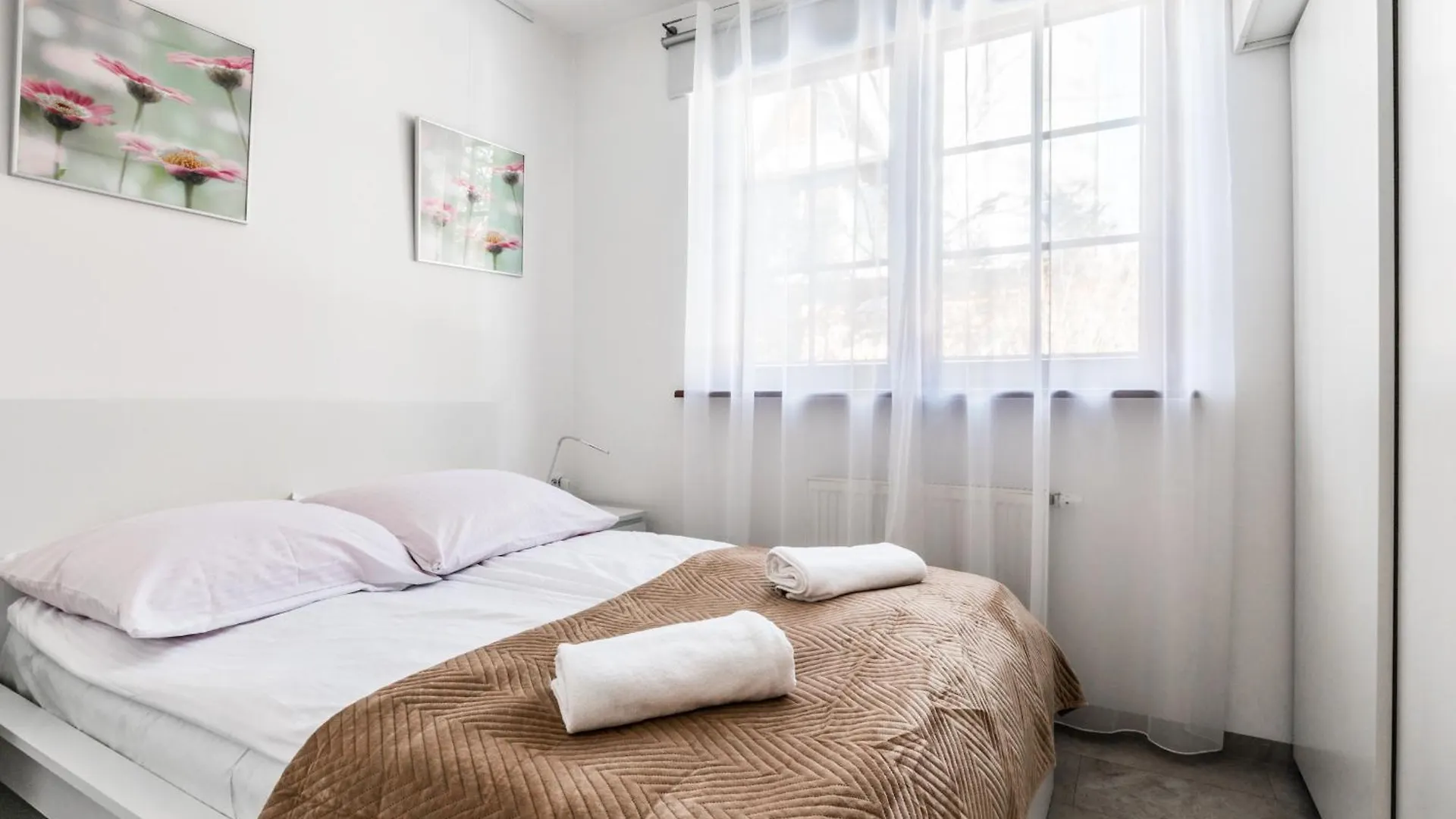 זקופאנה Apartamenty Willa Gusia