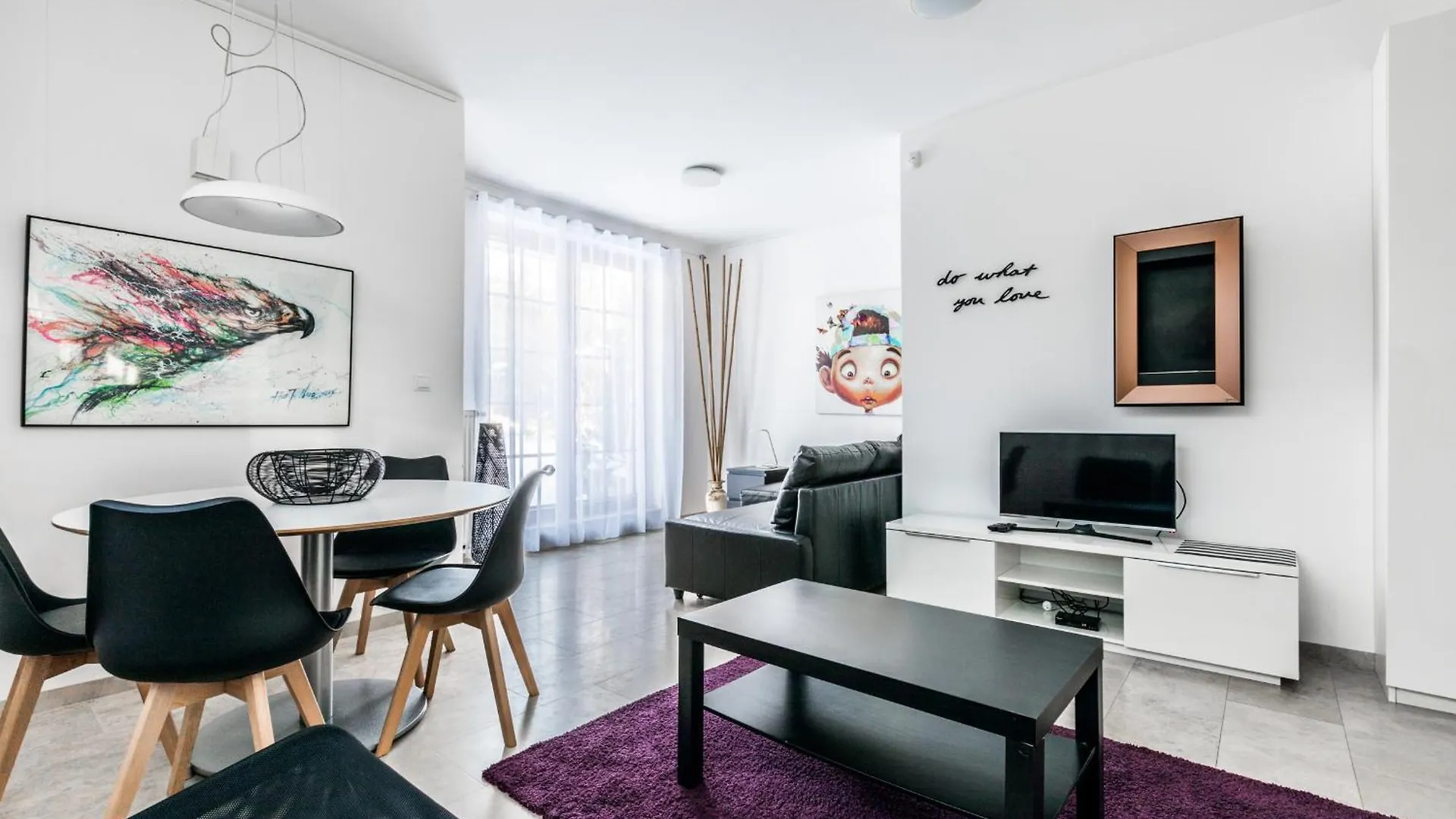 זקופאנה Apartamenty Willa Gusia